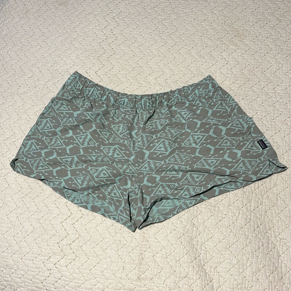 Patagonia Barely Baggies